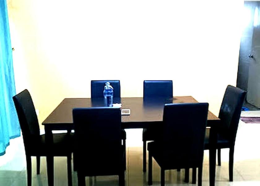 Sabah Tawau Reception