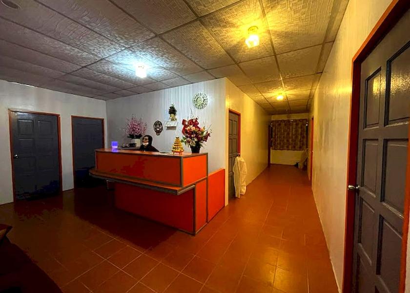 Sabah Tawau Reception