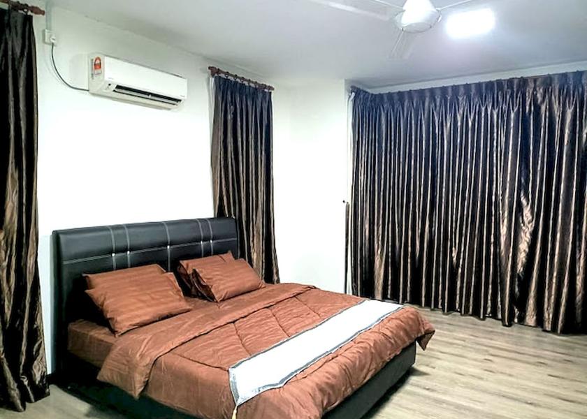 Sabah Tawau Room