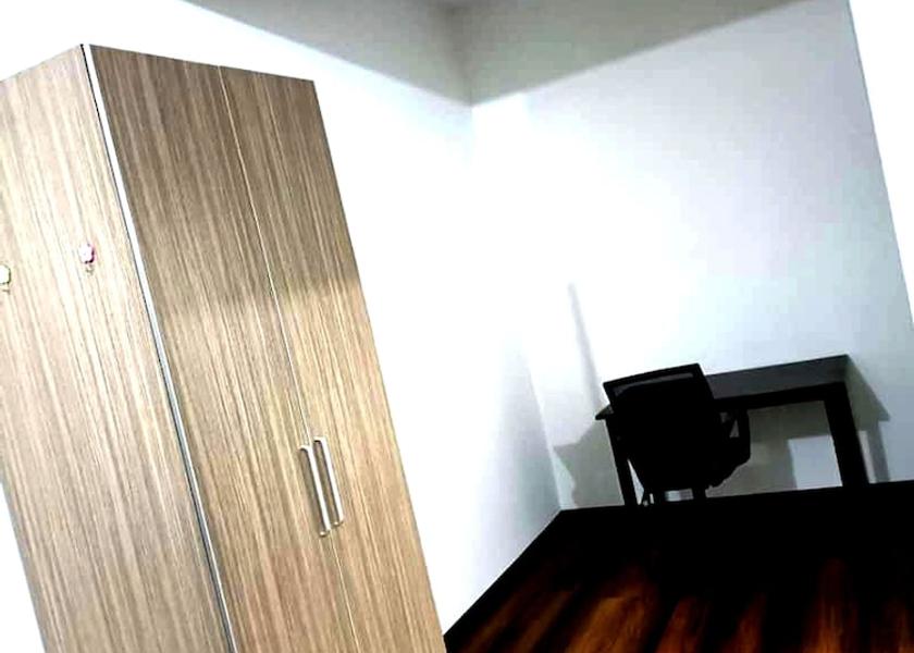 Sabah Tawau Room