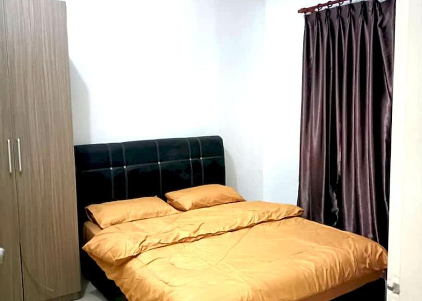 Sabah Tawau Room