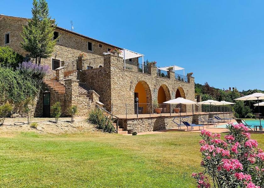 Umbria Lisciano Niccone Primary image