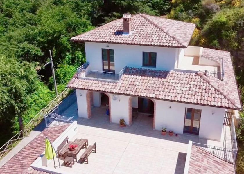 Umbria Lisciano Niccone Primary image