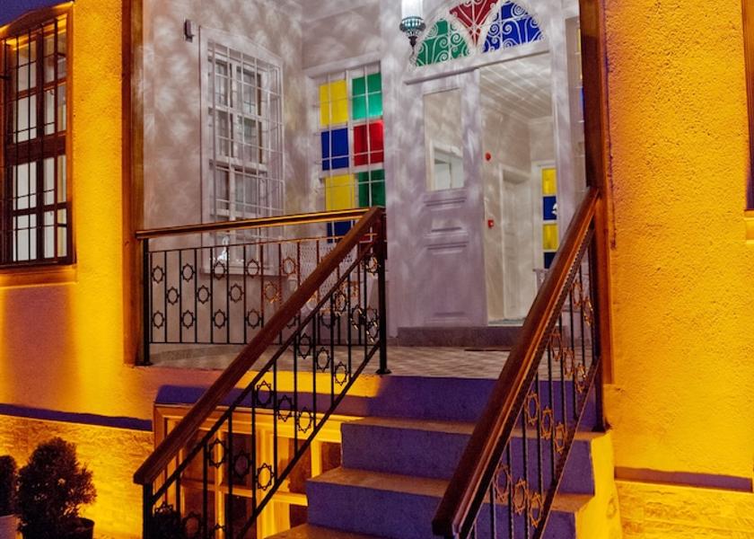 Konya Konya Exterior