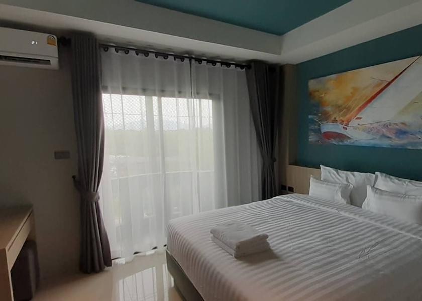 Chonburi Phan Thong Room