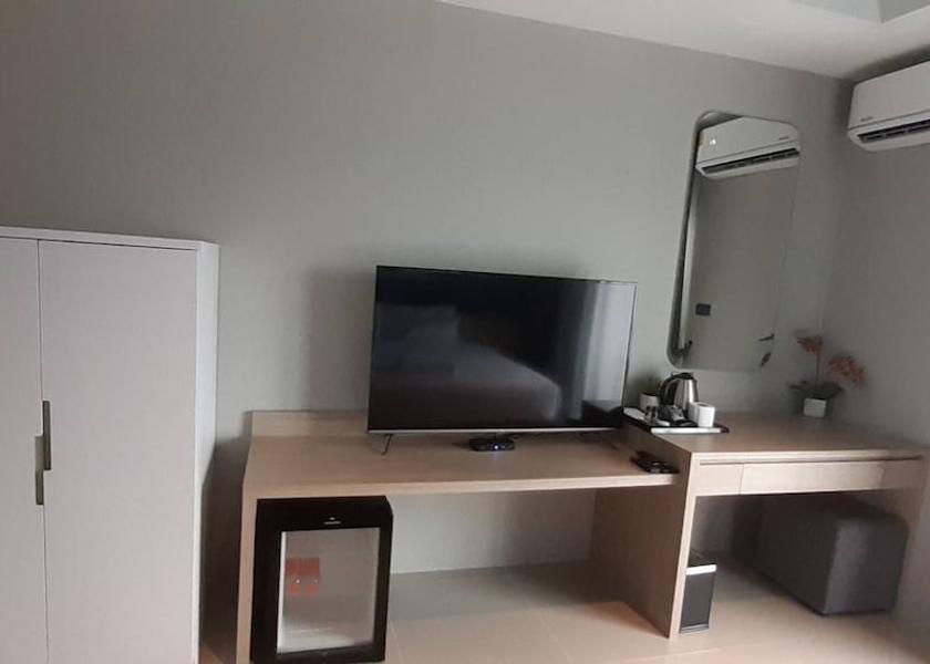Chonburi Phan Thong Room