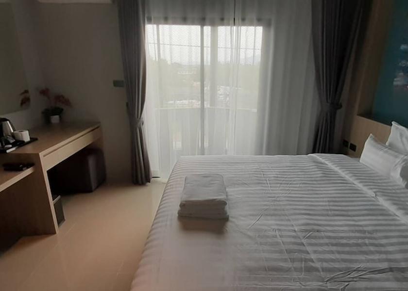 Chonburi Phan Thong Room