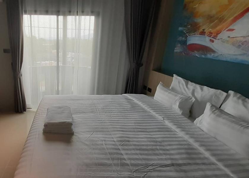 Chonburi Phan Thong Room
