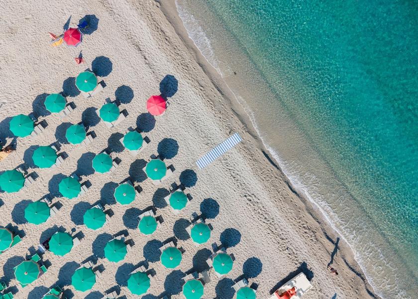 Calabria Zambrone Primary image