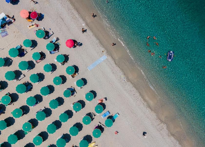 Calabria Zambrone Primary image