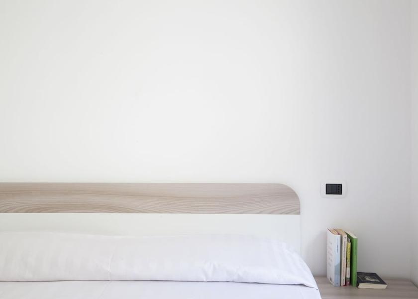 Calabria Zambrone Room