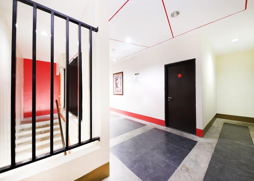 Pahang Gambang Lobby