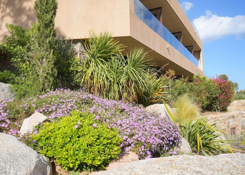 Corsica Zonza Exterior