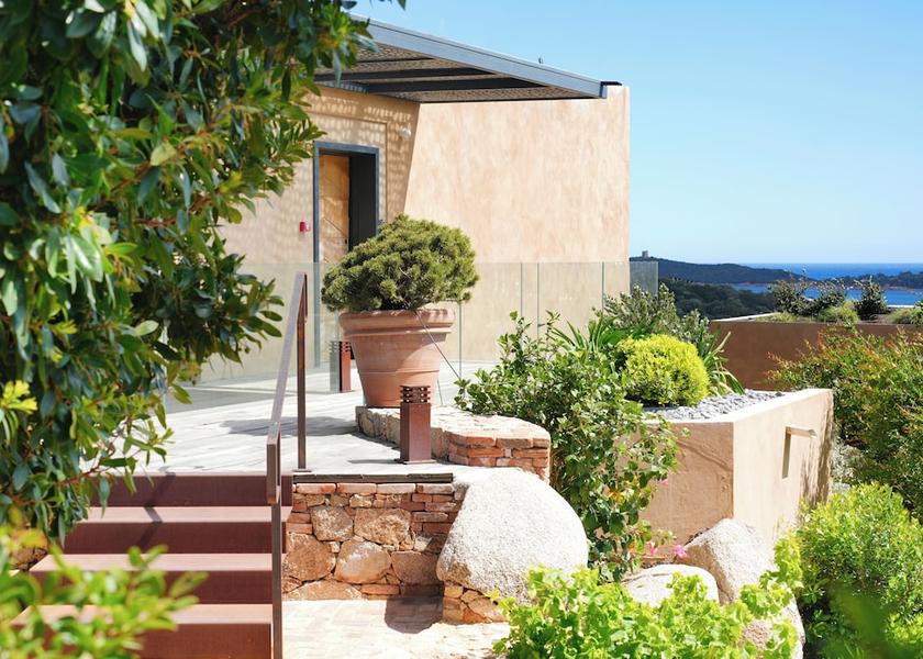 Corsica Zonza Exterior