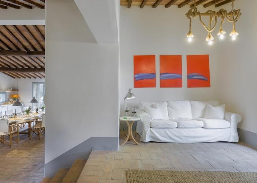 Lazio Acquapendente Room