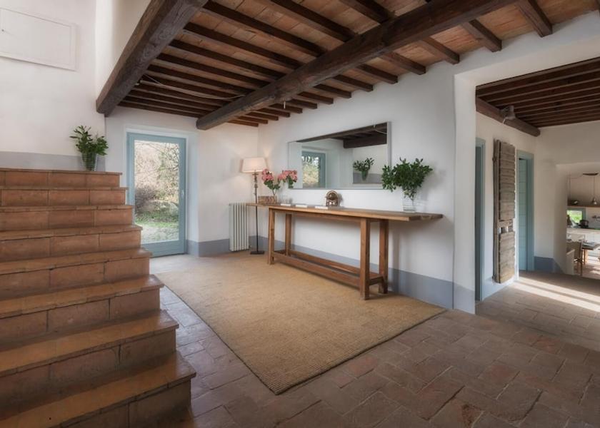 Lazio Acquapendente Room