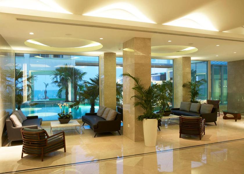 Famagusta Paralimni Lobby