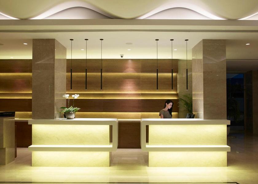 Famagusta Paralimni Lobby