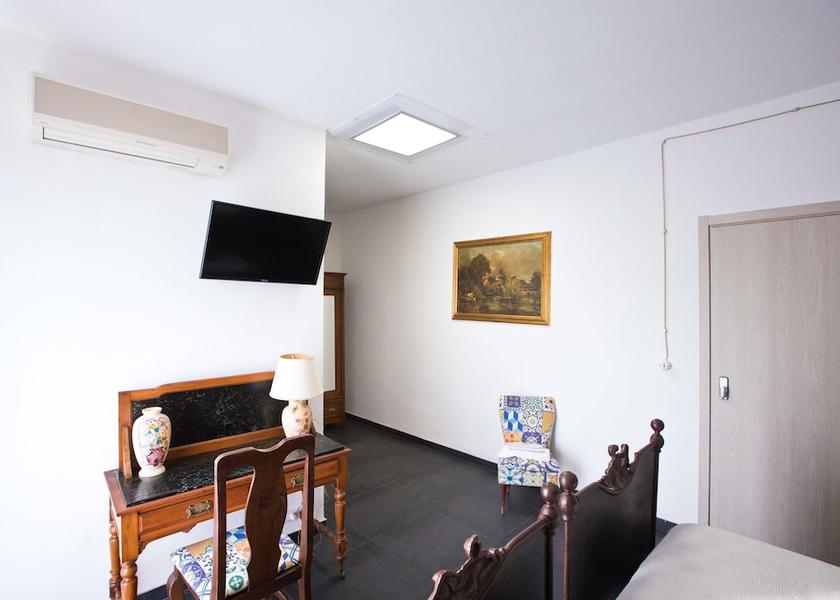 Sicily Vizzini In-Room Amenity