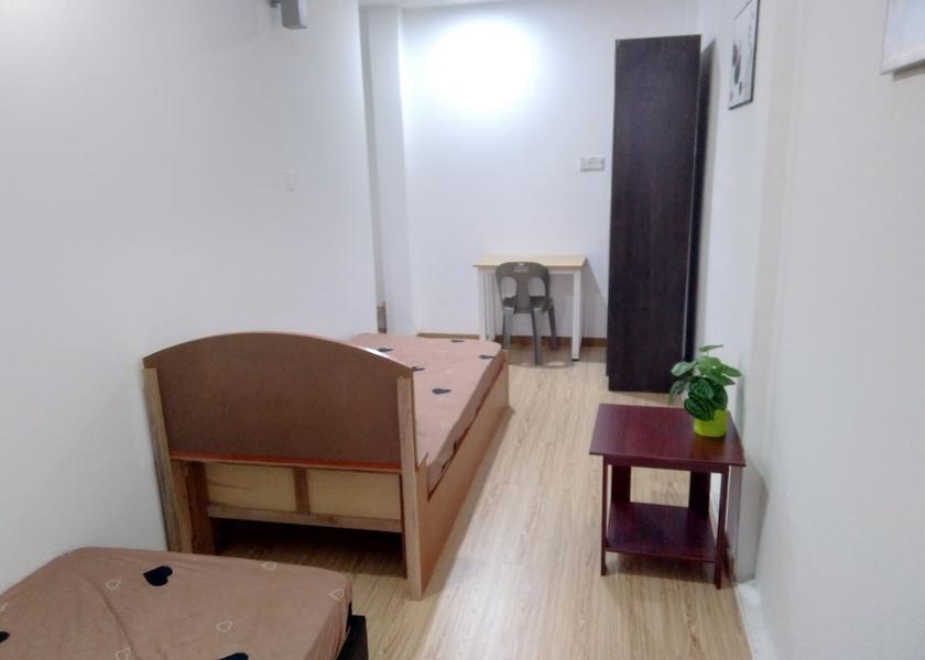 Sarawak Sibu Room