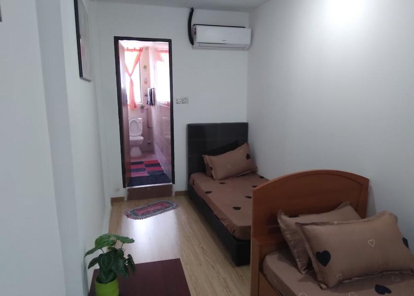 Sarawak Sibu Room