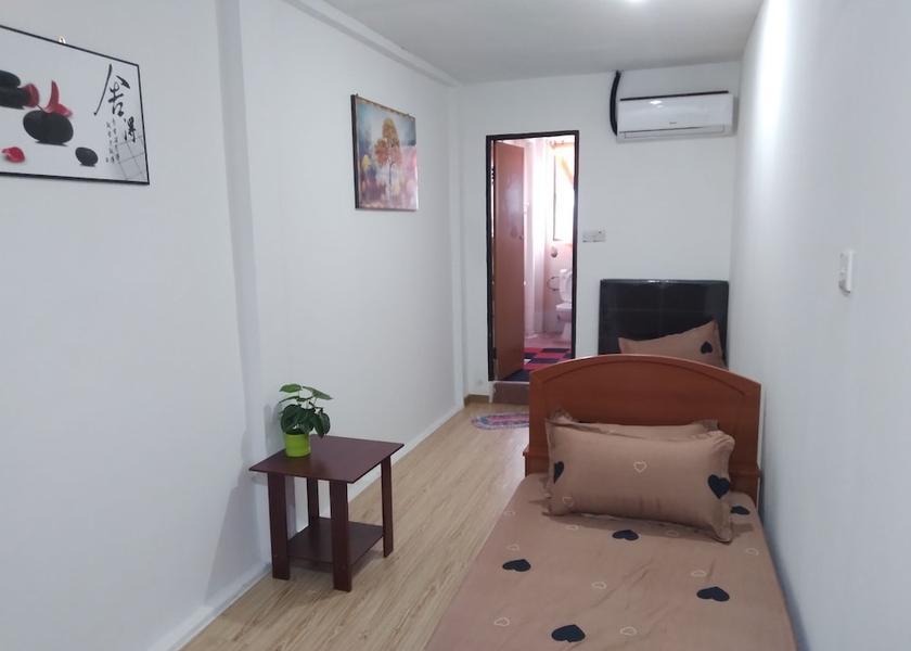 Sarawak Sibu Room