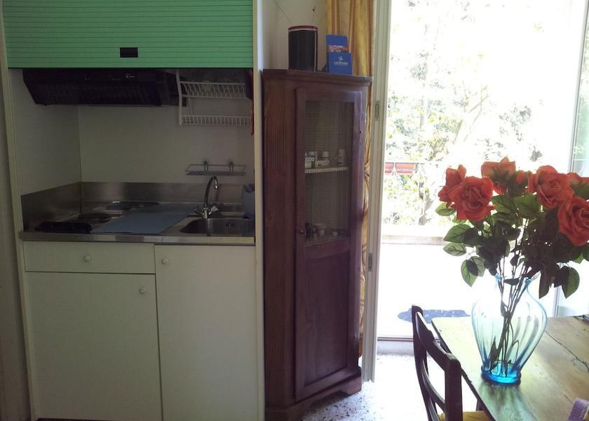 Marche Cupra Marittima Interior Entrance