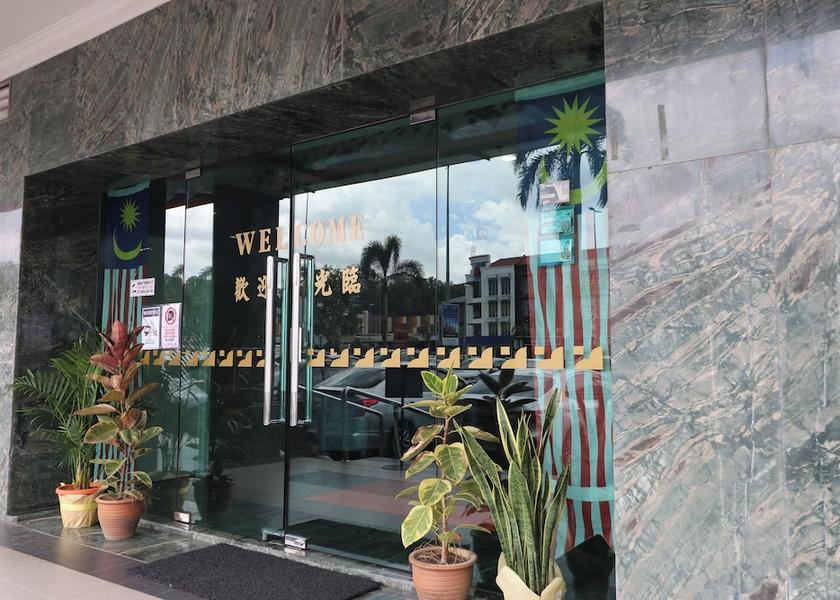 Selangor Puchong Exterior