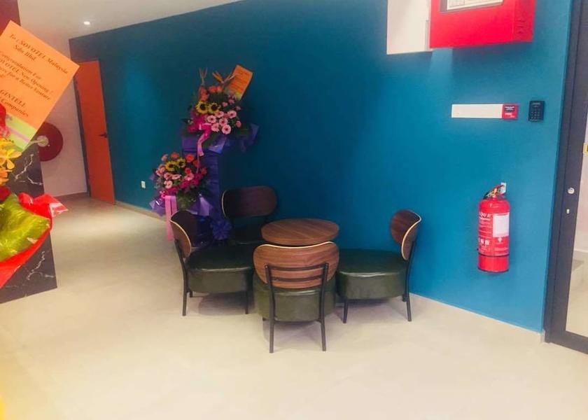 Selangor Puchong Lobby