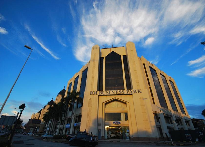 Selangor Puchong Business center