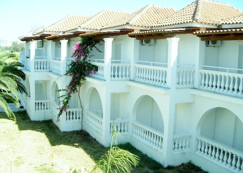Ionian Islands Region Zakynthos Exterior