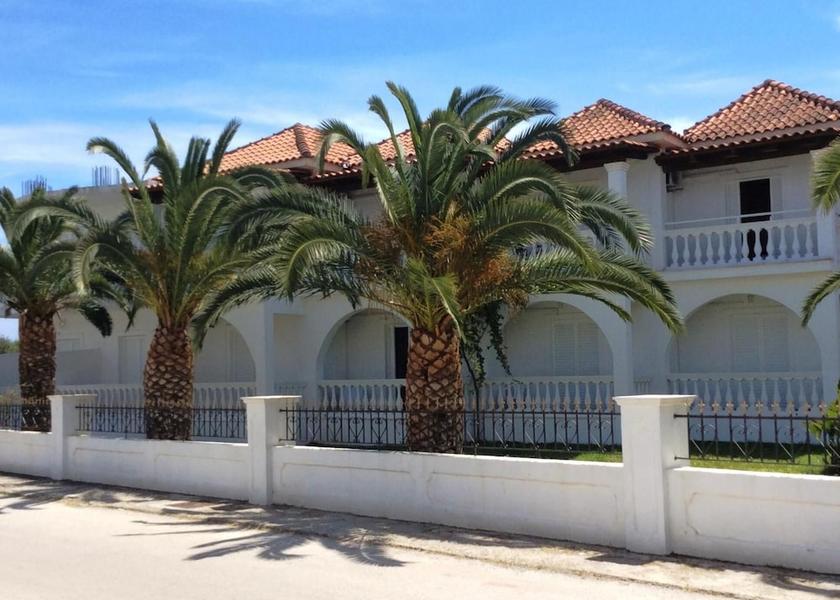 Ionian Islands Region Zakynthos Exterior