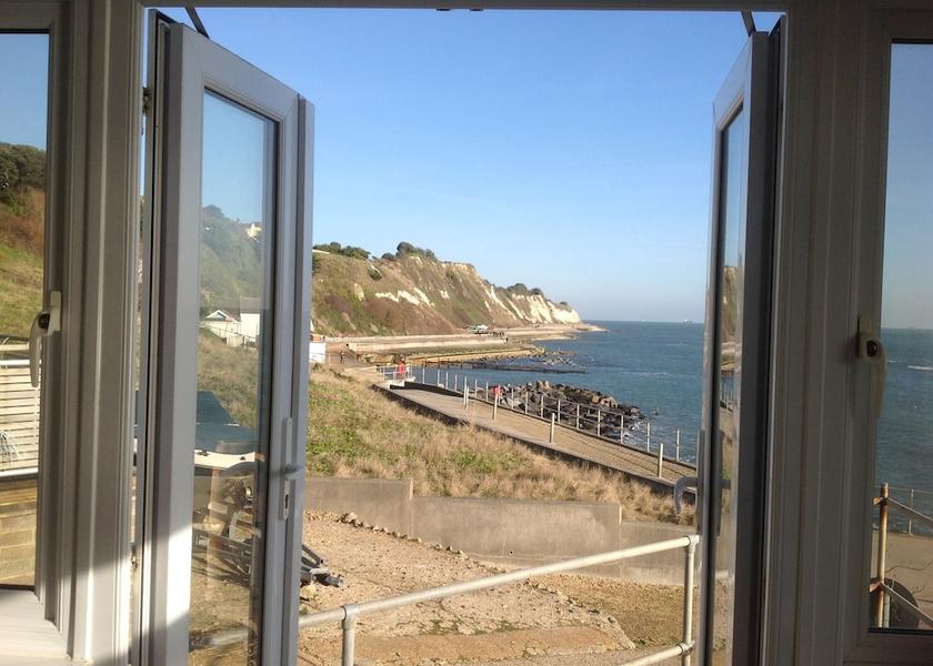 Land View from Property