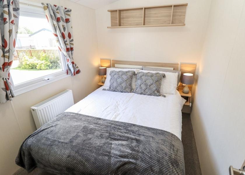 England Scunthorpe Room