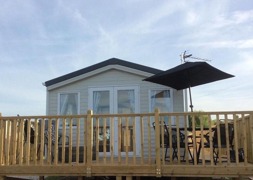 England Scunthorpe Property Grounds