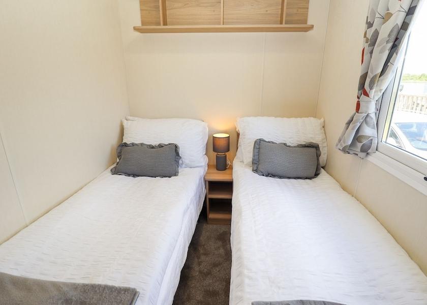 England Scunthorpe Room