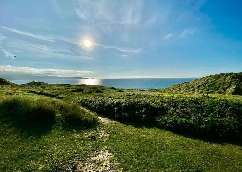 England Hayle Garden