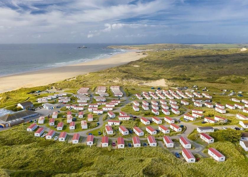 England Hayle Primary image