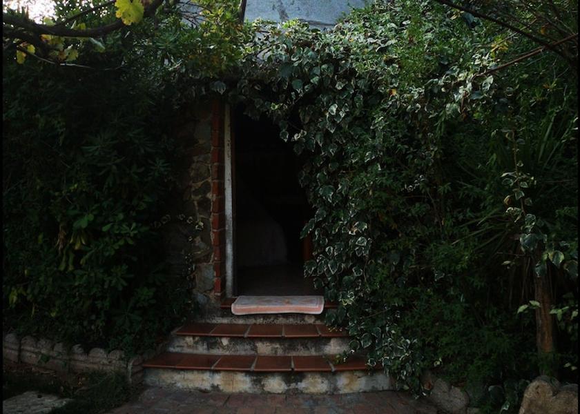 Sardinia Oliena Amenity