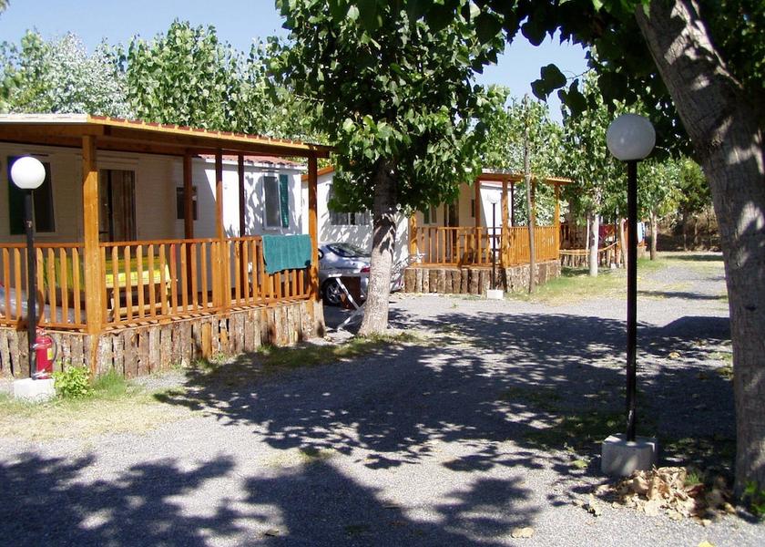 Calabria Grisolia Room