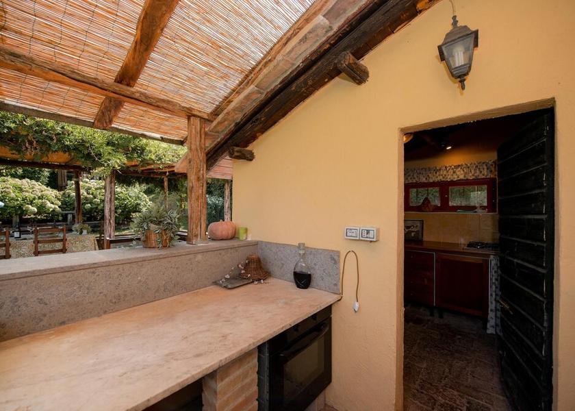 Lazio Rocca Di Papa Room