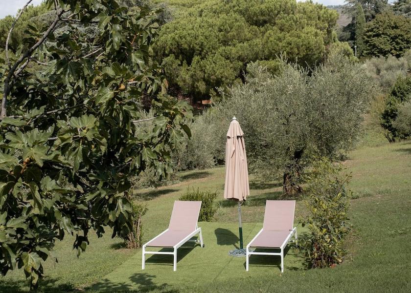 Lazio Rocca Di Papa Terrace