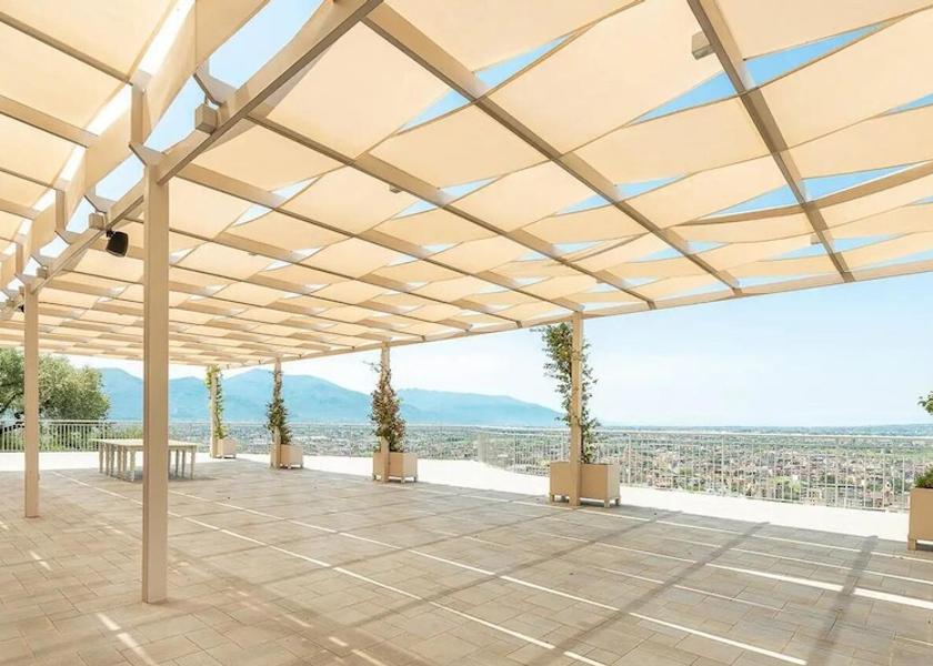 Campania Sarno Terrace