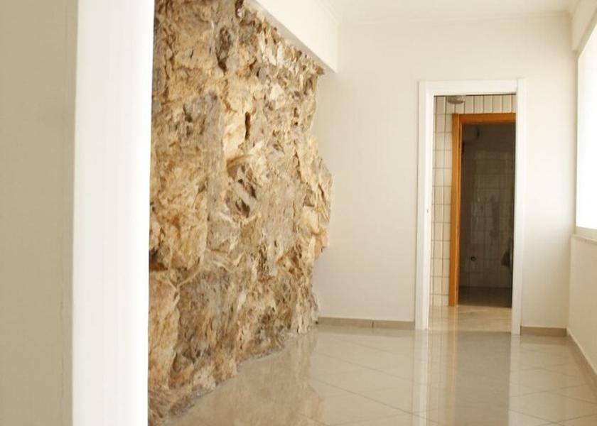 Campania Sarno Hallway