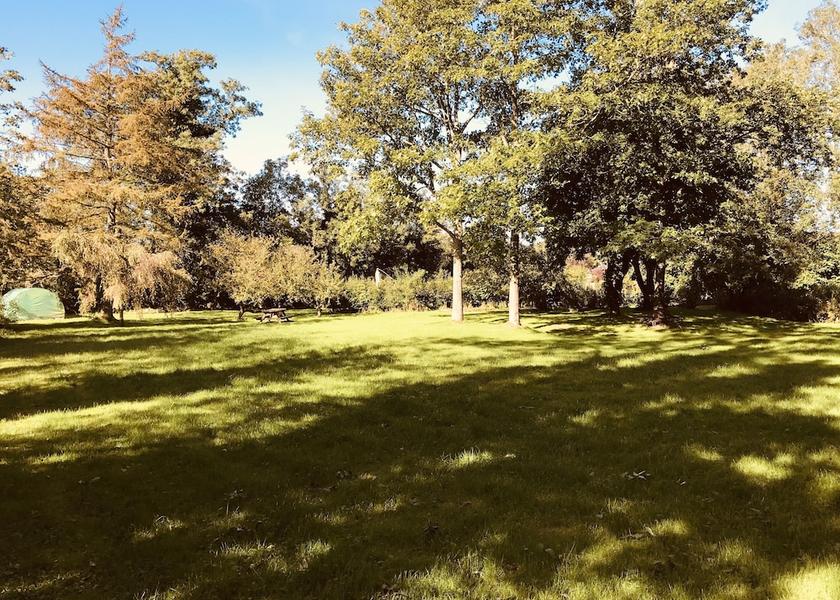 England Appleby-in-Westmorland Terrace