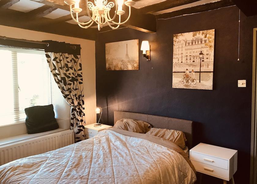 England Appleby-in-Westmorland Room