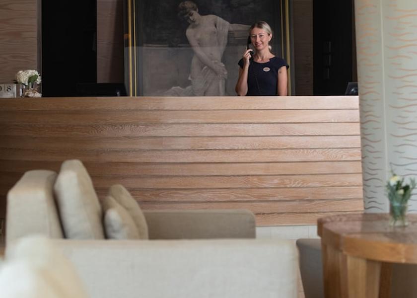 Limassol District Limassol Reception