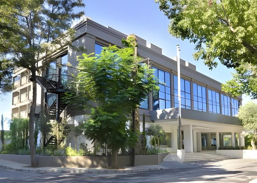 Limassol Limassol Hotel Exterior