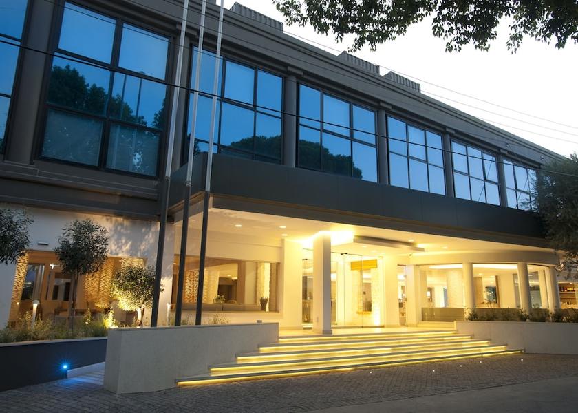 Limassol District Limassol Entrance