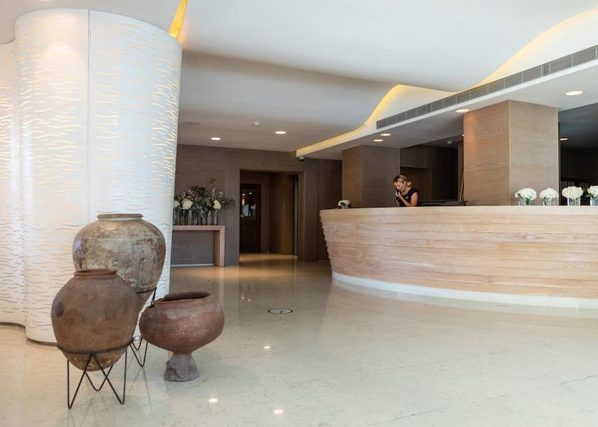 Limassol District Limassol Reception